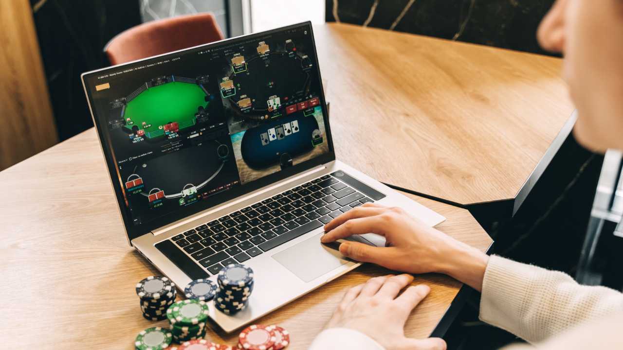 A Comprehensive Guide to Online Casino Skills-Based Games